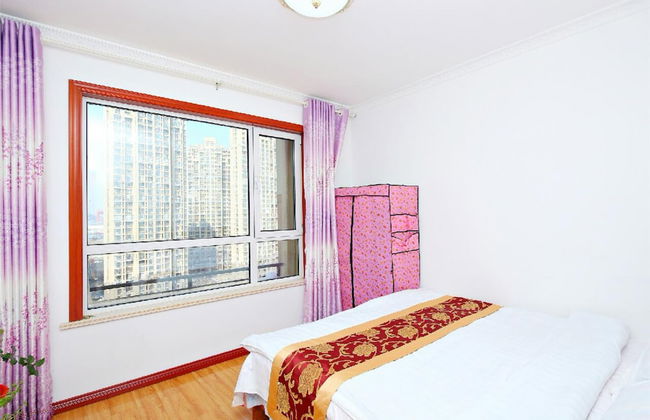 Blessed Family Seaview Apartment 1601 - Foto 3
