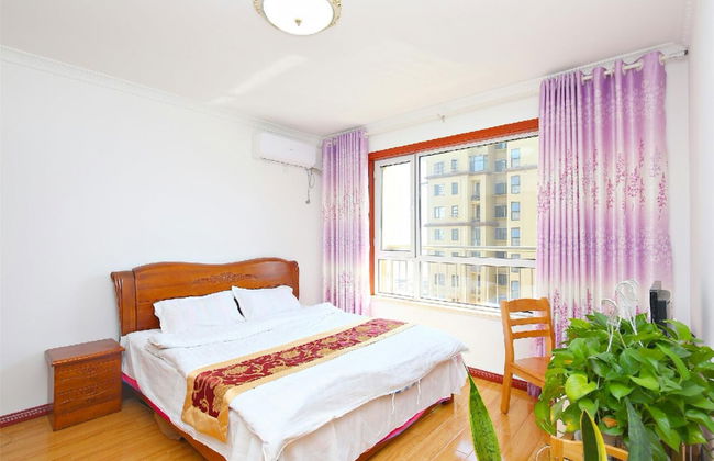 Blessed Family Seaview Apartment 1601 - Foto 4