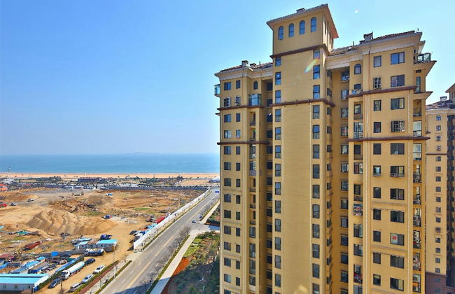 Blessed Family Seaview Apartment 1601 - Foto 1