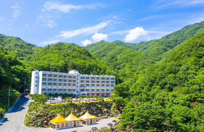 Junsung Resort - Foto 30