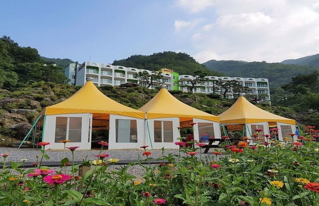 Junsung Resort - Foto 32