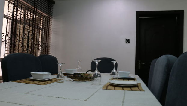 Refeições no quarto
