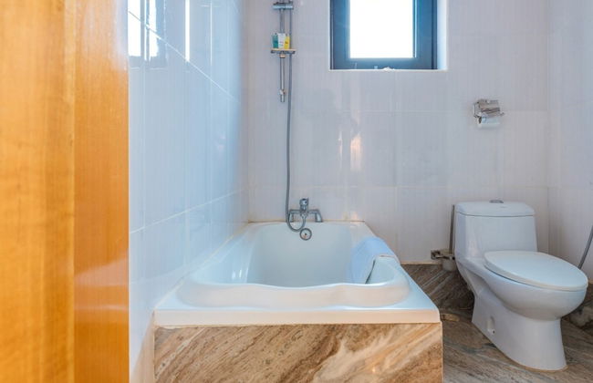 Spacious Apartment for 4 to 6 People in Kampala - Photo 9