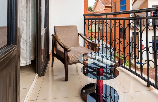 Spacious Apartment for 4 to 6 People in Kampala - Photo 8
