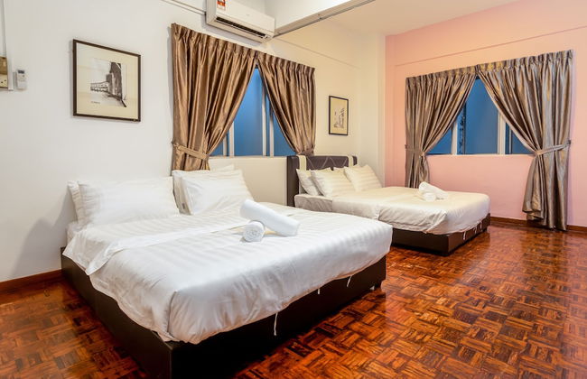 Garden City Melaka Raya by IdealHub - Foto 51
