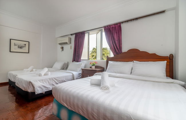 Garden City Melaka Raya by IdealHub - Foto 46