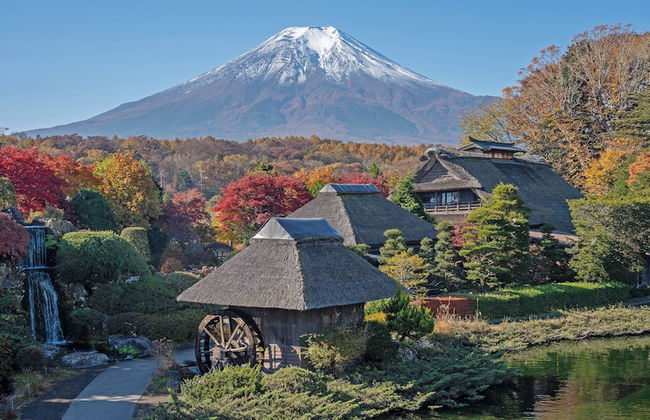 Fuyo No Yado - Foto 39