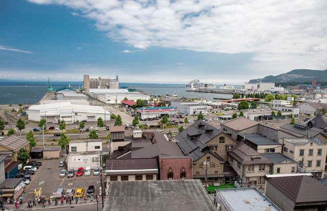 Stay's OTARU - Foto 58