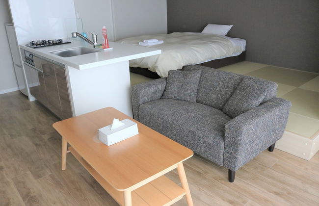 Stay's OTARU - Foto 6