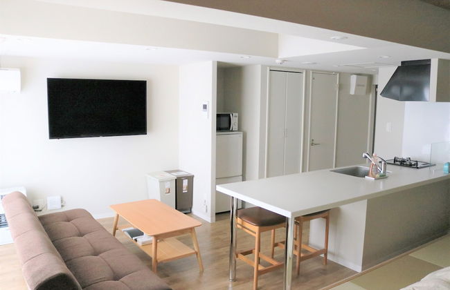 Stay's OTARU - Foto 34