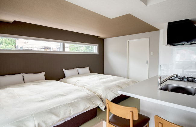 Stay's OTARU - Foto 2