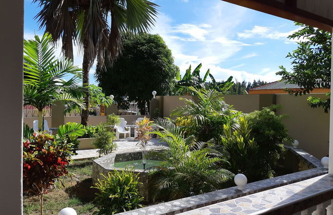 Relax and Quiet Place - Foto 6