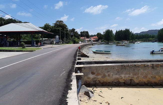 Relax and Quiet Place - Foto 17