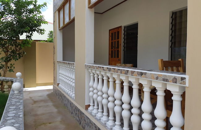 Relax and Quiet Place - Foto 16