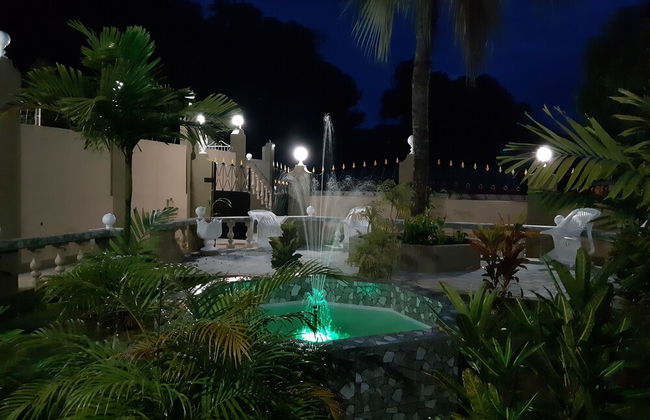 Relax and Quiet Place - Foto 13