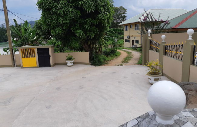 Relax and Quiet Place - Foto 15