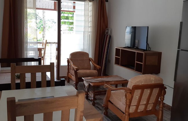 Relax and Quiet Place - Foto 4