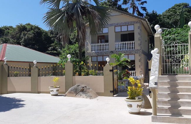 Relax and Quiet Place - Foto 1