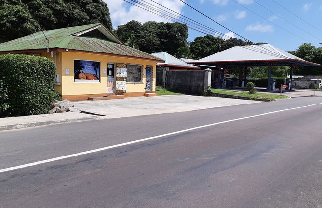 Relax and Quiet Place - Foto 18