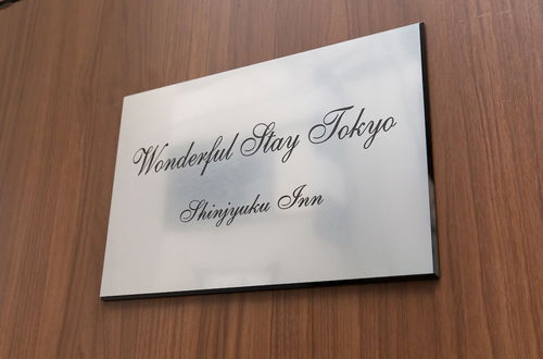 Photo 29 - Wonderful Stay Tokyo Shinjuku