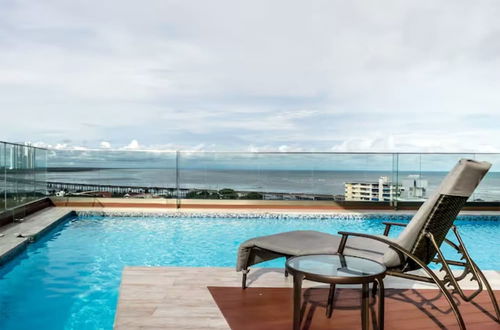 Foto 12 - Best Condominium Ocean View