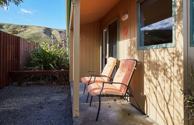 Bay Cottages - Foto 33
