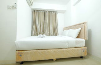 Photo 3 - Cozy Bassura City Apartment