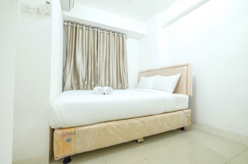 Foto 4 - Cozy Bassura City Apartment