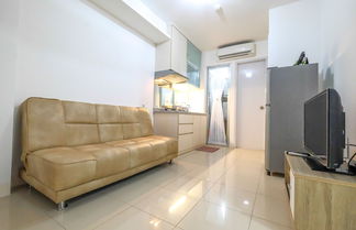 Photo 1 - Cozy Bassura City Apartment