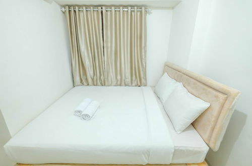 Foto 5 - Cozy Bassura City Apartment