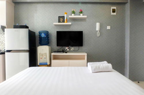 Foto 8 - Studio Room Bassura City Apartment In Shopping Mall