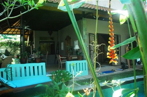 Foto 12 - Hyacinth Housebest Breakfast in Bali