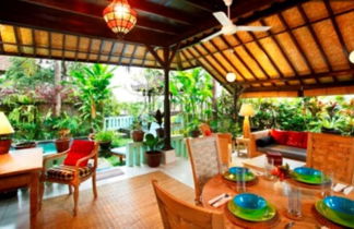 Photo 1 - Hyacinth Housebest Breakfast in Bali