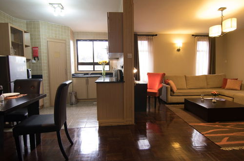 Photo 15 - Nelson's Court Serviced Apartments