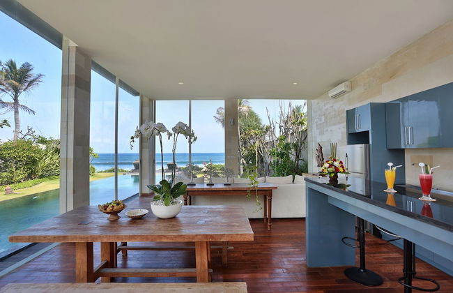 Pandawa Beach Villas & Spa - Foto 18