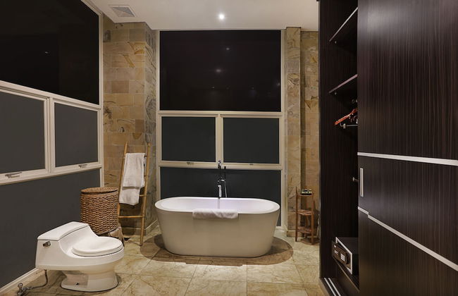 Pandawa Beach Villas & Spa - Foto 30