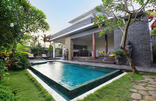 Pandawa Beach Villas & Spa - Foto 23