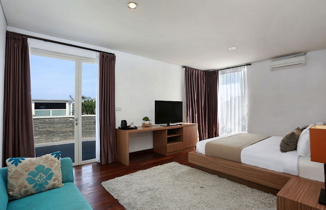Pandawa Beach Villas & Spa - Foto 6