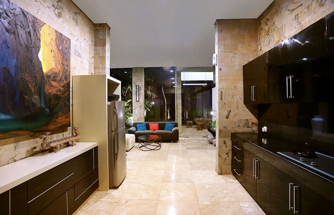 Pandawa Beach Villas & Spa - Foto 5