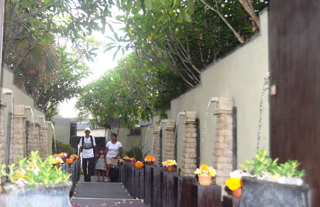 Pandawa Beach Villas & Spa - Foto 2