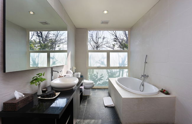 Pandawa Beach Villas & Spa - Foto 31