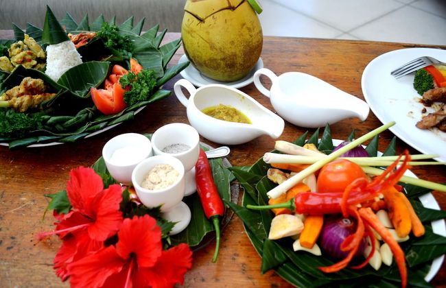 Pandawa Beach Villas & Spa - Foto 45