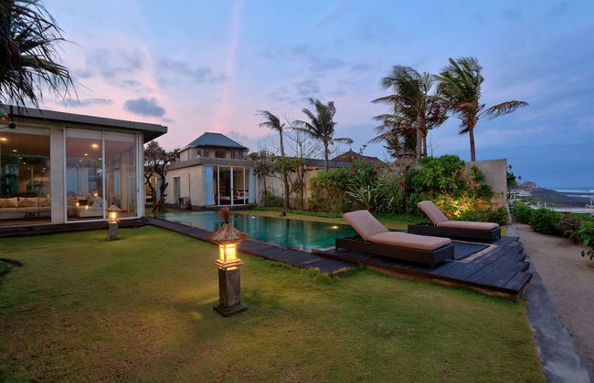Pandawa Beach Villas & Spa - Foto 48