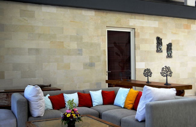 Pandawa Beach Villas & Spa - Foto 52