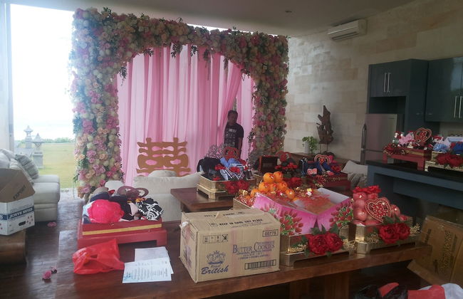 Pandawa Beach Villas & Spa - Foto 40