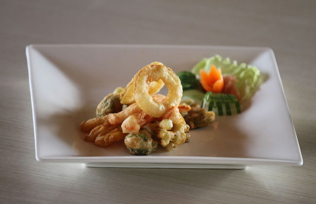 Pandawa Beach Villas & Spa - Foto 43