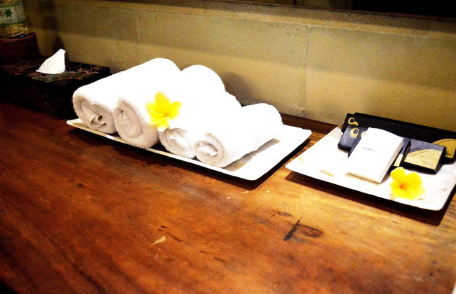 Pandawa Beach Villas & Spa - Foto 39