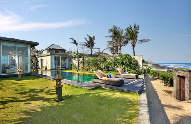 Pandawa Beach Villas & Spa - Foto 54
