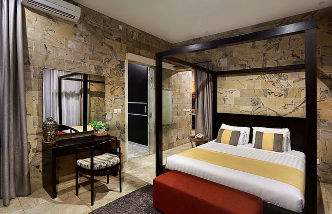 Pandawa Beach Villas & Spa - Foto 4