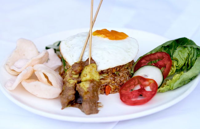 Pandawa Beach Villas & Spa - Foto 46